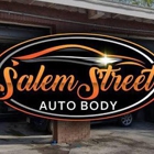 Salem Street Auto Body