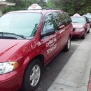 Cardinal Cabs of Williamsburg - Taxis