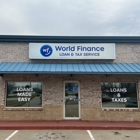 World Finance