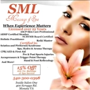 SML Massage and Spa - Aromatherapy