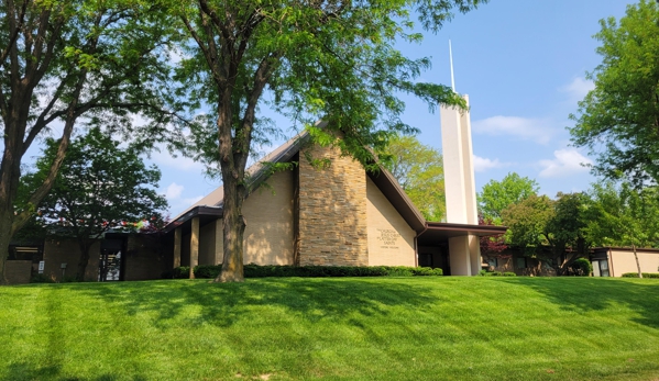 The Church of Jesus Christ of Latter-day Saints - Omaha, NE