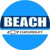 Beach Chevrolet gallery