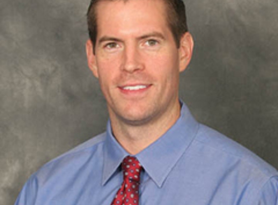 Mark W Munro, MD - Orlando, FL