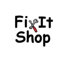 Fix It Shop