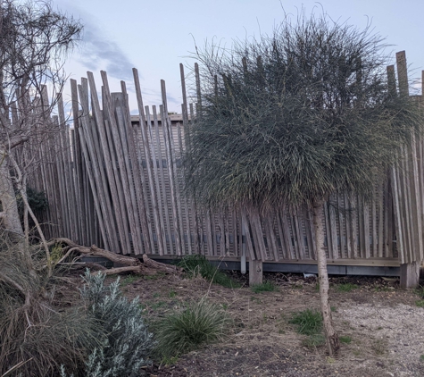Home Patch Landscaping