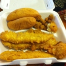 Captain D's Seafood Kitchen - Fast Food Restaurants