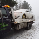 Millers Towing Services, LLC - Towing Equipment