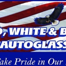 Red White & Blue Auto Glass - Windshield Repair