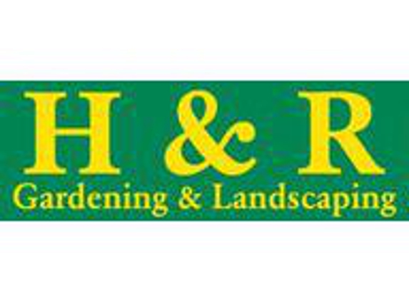 H & R Gardening & Landscaping - San Bernardino, CA