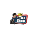 J&M Tire Shop - Tire Recap, Retread & Repair