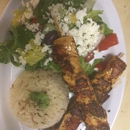 The Fat Lamb - Greek Restaurants