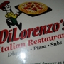 Dilorenzos Italian Restaurant