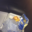 Rod 'n' Roll's Treats & Eats - Hamburgers & Hot Dogs
