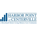 Harbor Point at Centerville - Residential Care Facilities