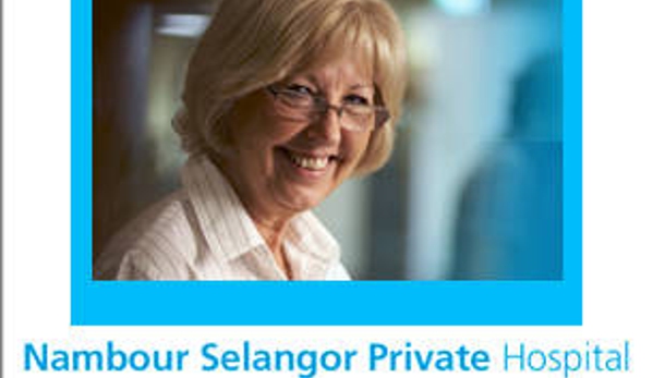 Nambour Selangor Private Hospital - Nambour, QLD