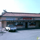 Pepz & Pizza Eatery - Restaurants