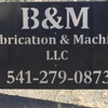 B&M Fabrication and Machine gallery