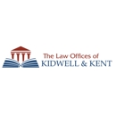 The Law Offices of Kidwell & Kent - Attorneys