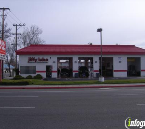 Jiffy Lube - Fresno, CA