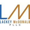 Lackey | McDonald, P gallery