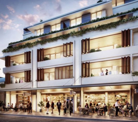 Sellick Consultants Pty Ltd - Brisbane City, QLD