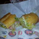 Jersey Mike's Subs - Sandwich Shops