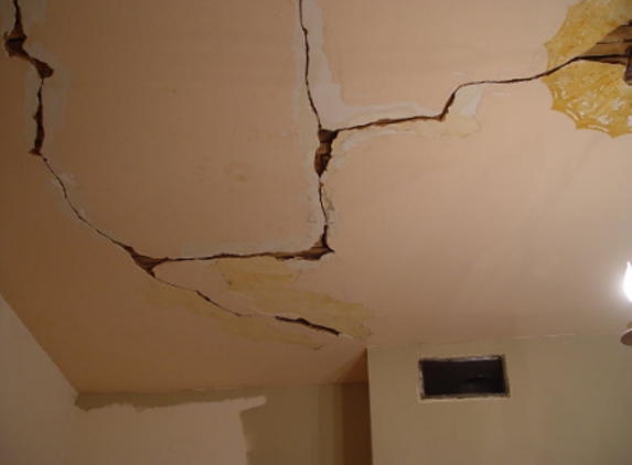 Craig's Plastering - Leumeah, NSW