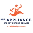 In Home Appliance Repair - Major Appliances
