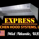 Express Kitchen Hoods - Restaurant Duct Degreasing