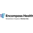 Encompass Health Rehabilitation Hospital of Wichita Falls - Physical Therapy Clinics