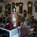 Wisdom's Clock Shop No 2 - Clock Repair