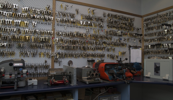 Preddey's Locksmiths Pty Ltd - Miranda, NSW