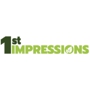 1st Impressions Landscaping