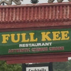 Full Kee Restaurant
