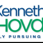 Kenneth Hovden DDS