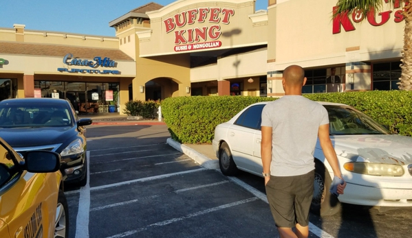 Buffet King - Austin, TX
