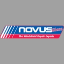 Novus Auto Glass - Plate & Window Glass Repair & Replacement