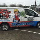 RW Heating & Air Plumbing & Electrical - Heating Equipment & Systems