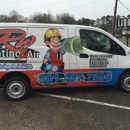 RW Heating & Air Plumbing & Electrical - Fireplace Equipment