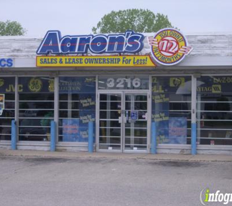 Aaron's - Indianapolis, IN