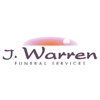 J. Warren Funeral Services gallery