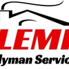 Klemp Handyman Service gallery