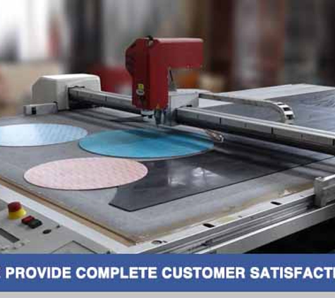 Industrial Gaskets - Darwin City, NT. We Provide Complete Customer Satisfaction