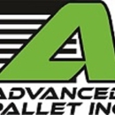 Advanced Pallet, Inc. - Pallets & Skids