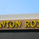 Canton Rose - Asian Restaurants