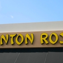 Canton Rose - Chinese Restaurants