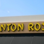 Canton Rose Restaurant