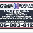 MG Financial Agency LLC - Insurance