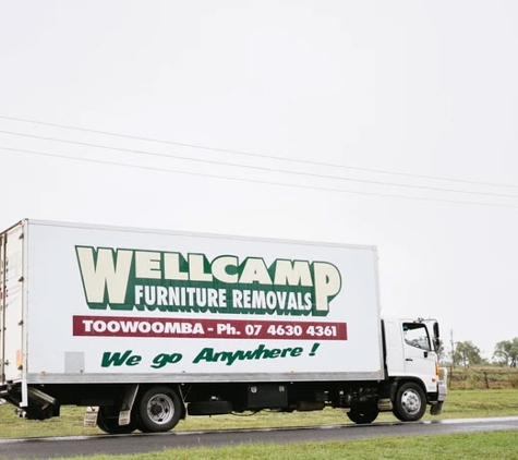 Wellcamp Furniture Removals - Wellcamp, QLD