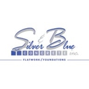 Silver & Blue concrete - Foundation Contractors